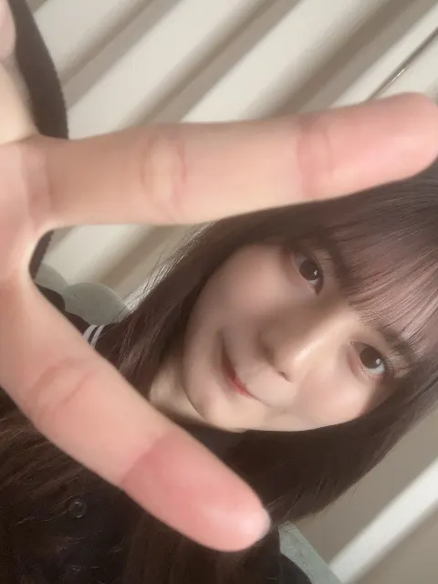 小坂 菜緒｜わたしがわたしであるために、守れるものは。（2024-03-20）