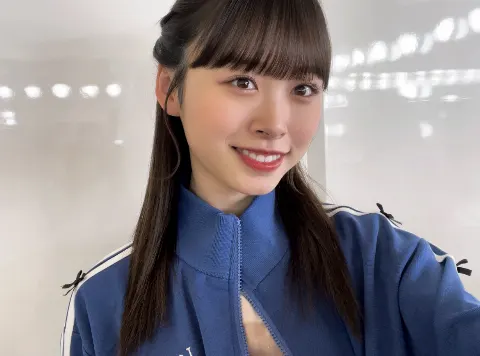 髙橋 未来虹｜H46MODE vol.1 発売！（2024-03-20）｜2枚目