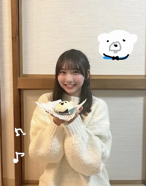 藤嶌 果歩｜ピザまんふーふー（2024-03-24）