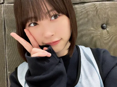 髙橋 未来虹｜見せたいものがあるんだ（2024-03-24）｜2枚目
