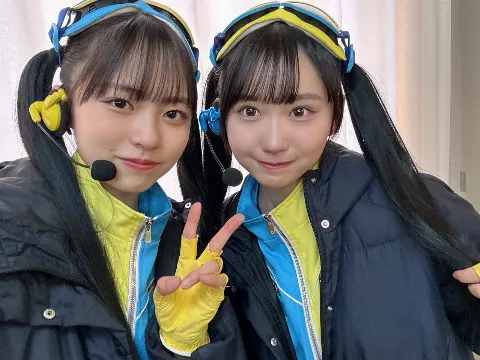 正源司 陽子｜しゅわっとぶれいく   しよう！ げんじようこです！（2024-03-25）｜2枚目
