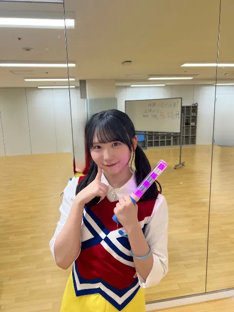 藤嶌 果歩｜超絶かわいい名前！（2024-03-27）