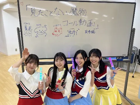 藤嶌 果歩｜超絶かわいい名前！（2024-03-27）｜4枚目