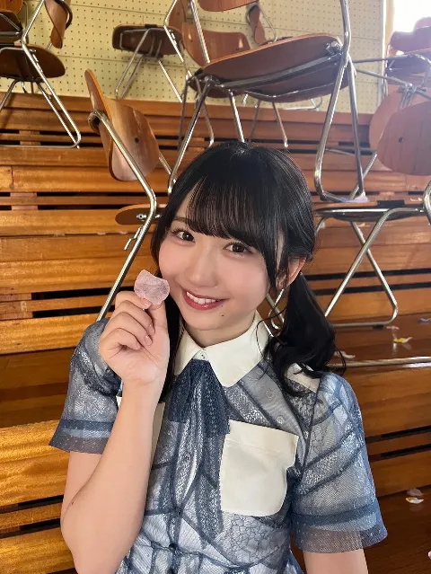 藤嶌 果歩｜飽きさせないよ！（2024-03-30）｜2枚目