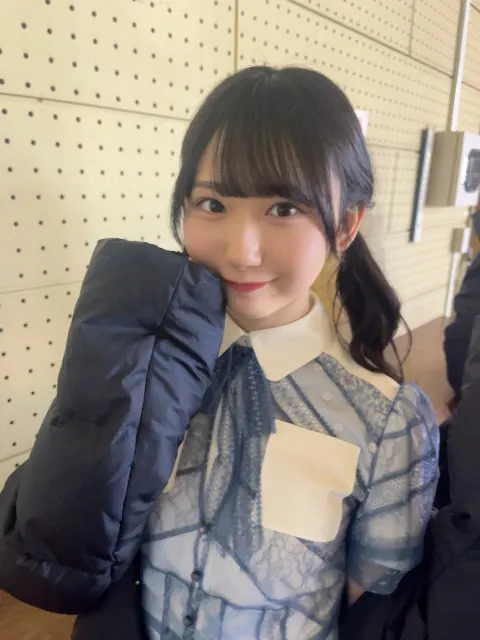 藤嶌 果歩｜飽きさせないよ！（2024-03-30）｜3枚目