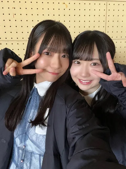 藤嶌 果歩｜飽きさせないよ！（2024-03-30）｜4枚目