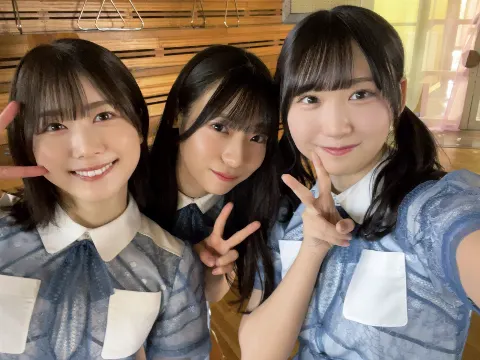 藤嶌 果歩｜飽きさせないよ！（2024-03-30）｜6枚目
