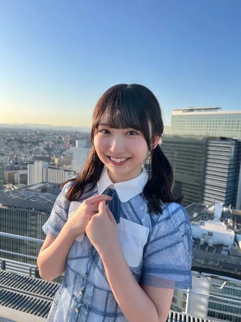 藤嶌 果歩｜飽きさせないよ！（2024-03-30）｜7枚目