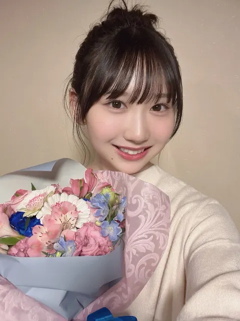 藤嶌 果歩｜アジェンダできてる？（2024-03-31）｜3枚目