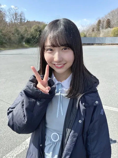 藤嶌 果歩｜新しい季節（2024-04-04）