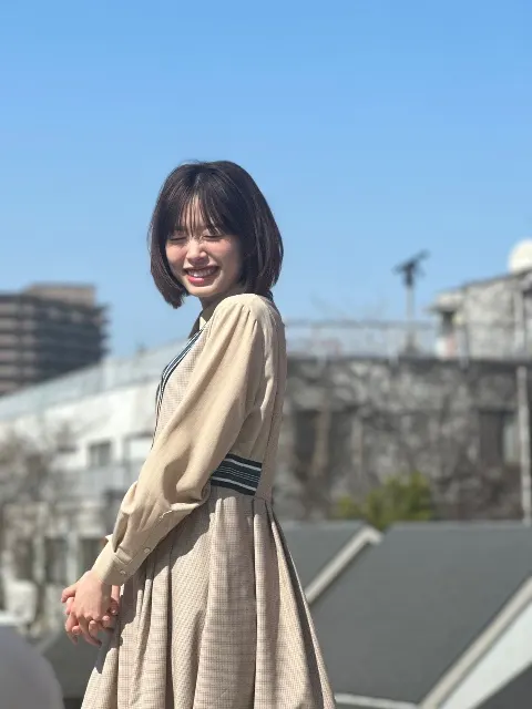 髙橋 未来虹｜存在感（2024-04-15）