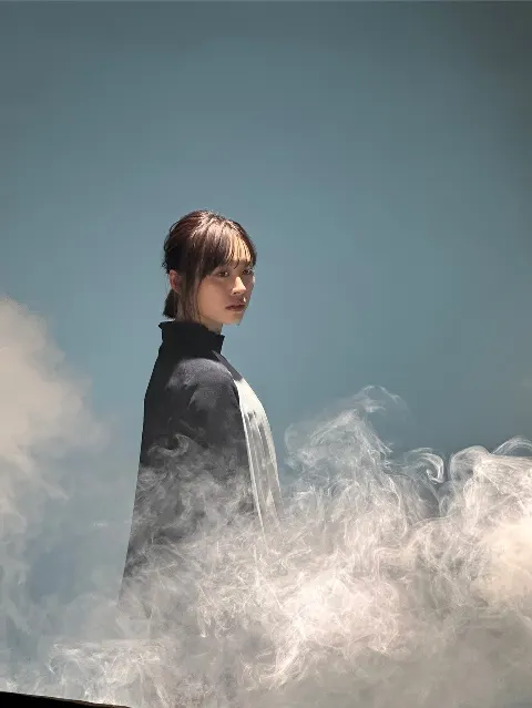 髙橋 未来虹｜存在感（2024-04-15）｜3枚目
