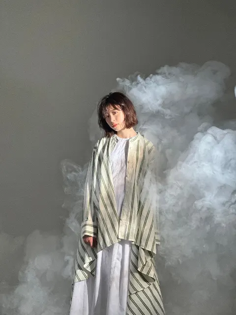 髙橋 未来虹｜存在感（2024-04-15）｜5枚目