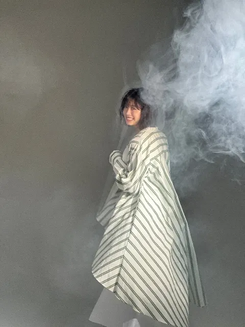 髙橋 未来虹｜存在感（2024-04-15）｜6枚目