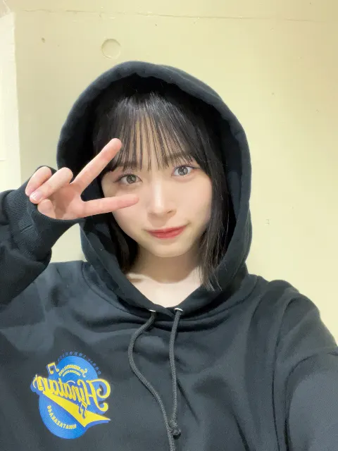髙橋 未来虹｜五回目のひな誕祭（2024-04-17）｜2枚目