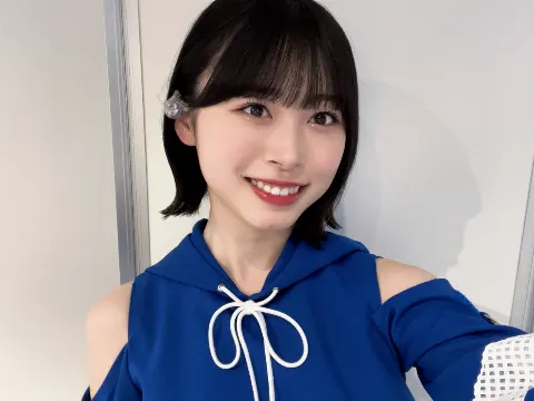 髙橋 未来虹｜五回目のひな誕祭（2024-04-17）｜3枚目