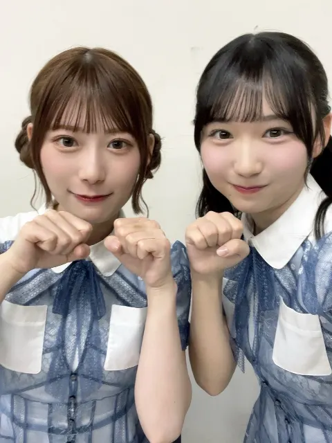 藤嶌 果歩｜目に光がやどるやどるヤドカリ（2024-04-22）｜2枚目