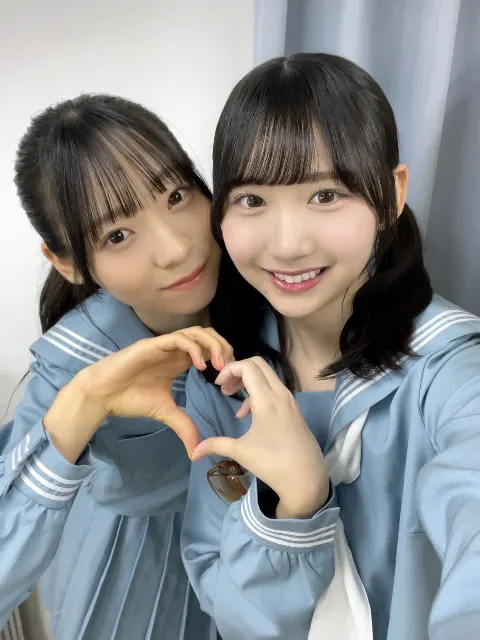 藤嶌 果歩｜目に光がやどるやどるヤドカリ（2024-04-22）｜5枚目