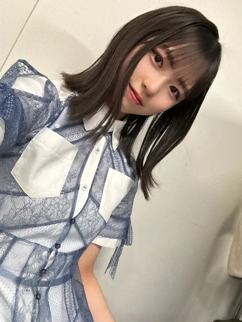 正源司 陽子｜大好き。正源司　陽子ラーメン🍜（2024-04-22）｜3枚目