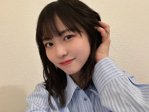 正源司 陽子｜大好き。正源司　陽子ラーメン🍜（2024-04-22）｜9枚目