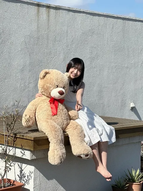 藤嶌 果歩｜ゴロゴロイチナナ（2024-04-26）