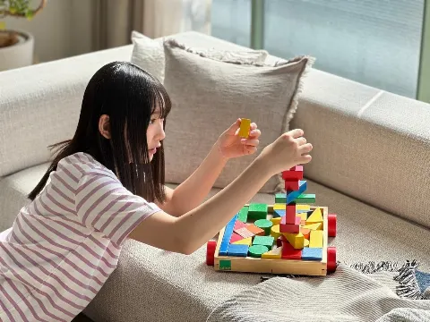 藤嶌 果歩｜ゴロゴロイチナナ（2024-04-26）｜3枚目