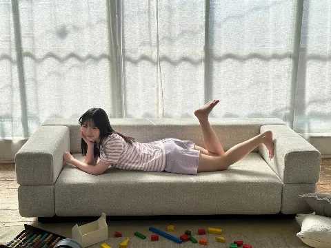藤嶌 果歩｜ゴロゴロイチナナ（2024-04-26）｜4枚目