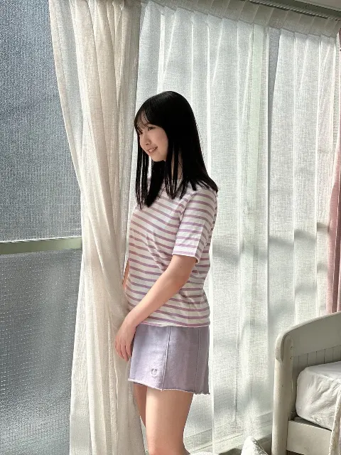 藤嶌 果歩｜ゴロゴロイチナナ（2024-04-26）｜6枚目