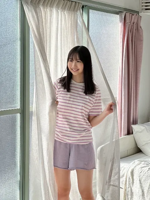 藤嶌 果歩｜ゴロゴロイチナナ（2024-04-26）｜7枚目