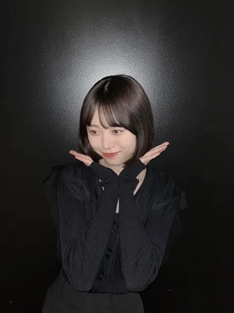髙橋 未来虹｜また20時に会おう（2024-05-05）｜4枚目