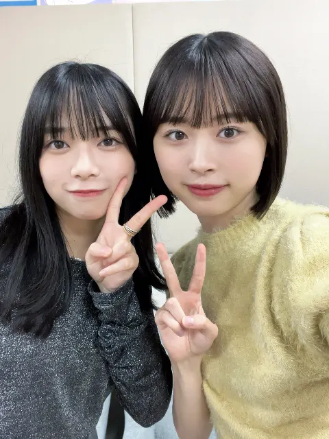 髙橋 未来虹｜また20時に会おう（2024-05-05）｜5枚目