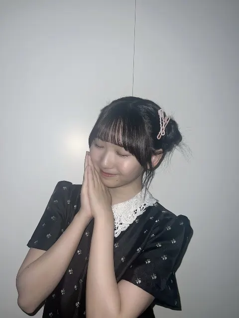 藤嶌 果歩｜子どもは何歳まで？（2024-05-05）｜2枚目