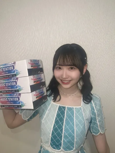 藤嶌 果歩｜メロメロメロンちゃん（2024-05-13）