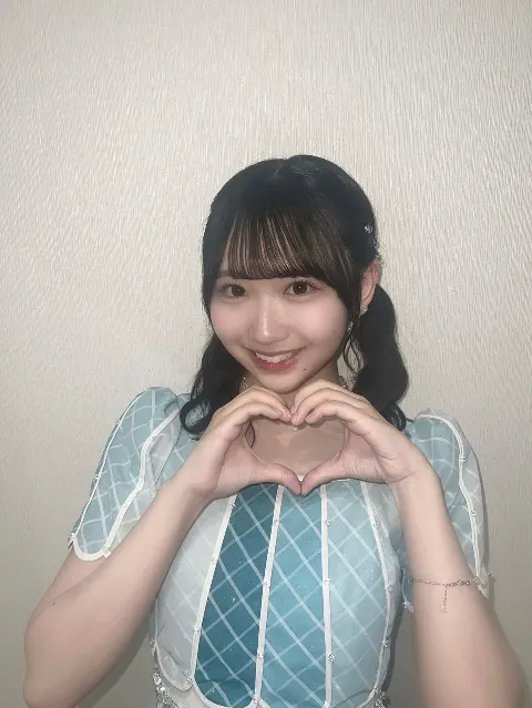 藤嶌 果歩｜メロメロメロンちゃん（2024-05-13）｜2枚目