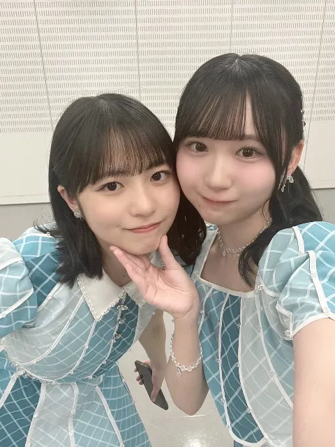 藤嶌 果歩｜メロメロメロンちゃん（2024-05-13）｜3枚目