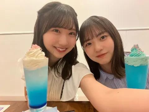 藤嶌 果歩｜アシスタントかほりん（2024-05-15）｜4枚目