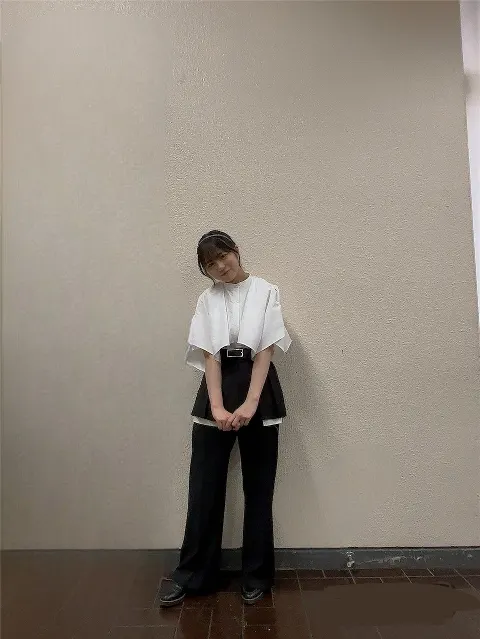 正源司 陽子｜伝えたいことと写真が多すぎる正源司　陽子（2024-05-27）｜2枚目