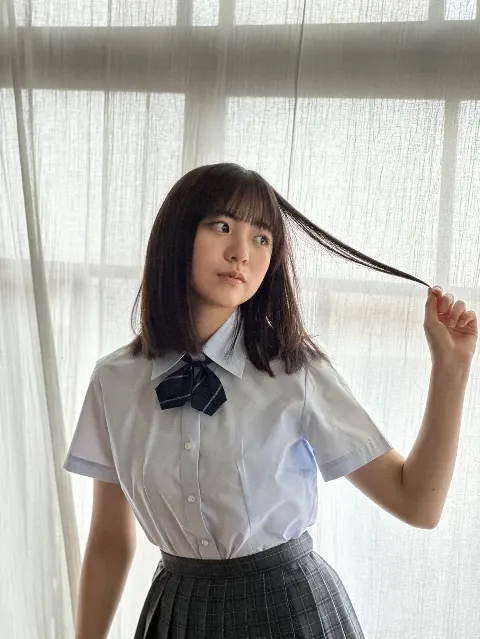 正源司 陽子｜伝えたいことと写真が多すぎる正源司　陽子（2024-05-27）｜9枚目