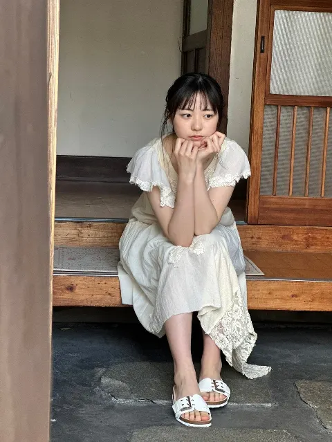 正源司 陽子｜伝えたいことと写真が多すぎる正源司　陽子（2024-05-27）｜10枚目