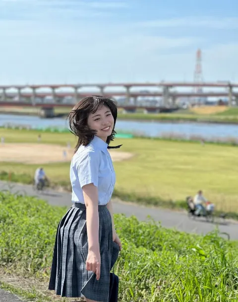 正源司 陽子｜伝えたいことと写真が多すぎる正源司　陽子（2024-05-27）｜11枚目