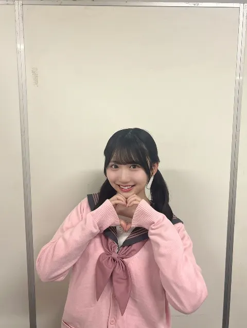 藤嶌 果歩｜高三のふじしまさん（2024-05-30）｜2枚目