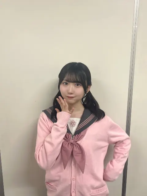 藤嶌 果歩｜高三のふじしまさん（2024-05-30）｜3枚目