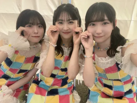 藤嶌 果歩｜岩手にかほりん降臨（2024-06-11）｜4枚目