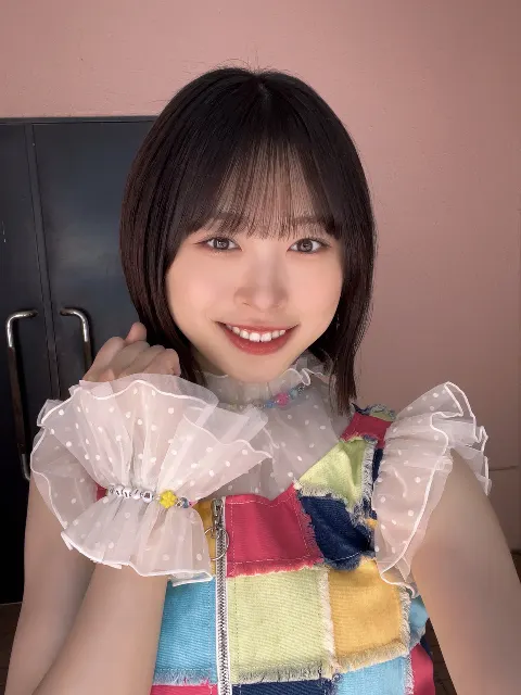 髙橋 未来虹｜さんき！（2024-06-16）｜2枚目