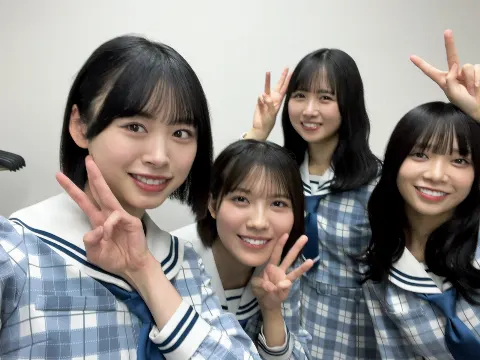 髙橋 未来虹｜さんき！（2024-06-16）｜4枚目