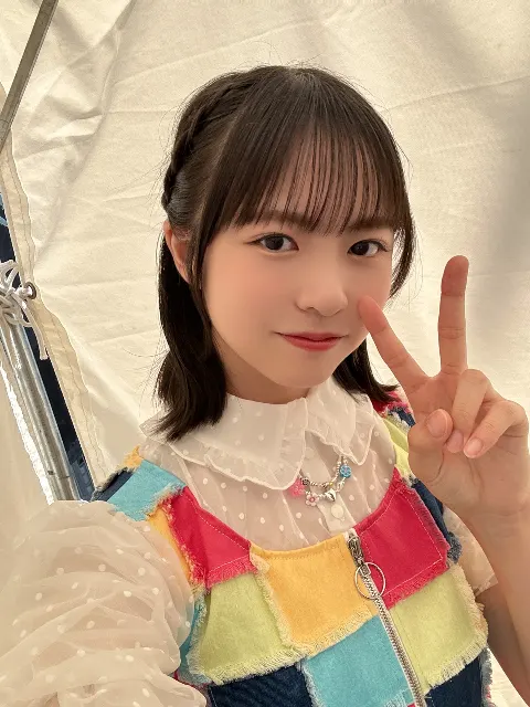正源司 陽子｜独り占めしたい正源司　陽子（2024-06-20）｜2枚目