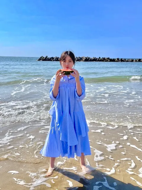正源司 陽子｜独り占めしたい正源司　陽子（2024-06-20）｜5枚目