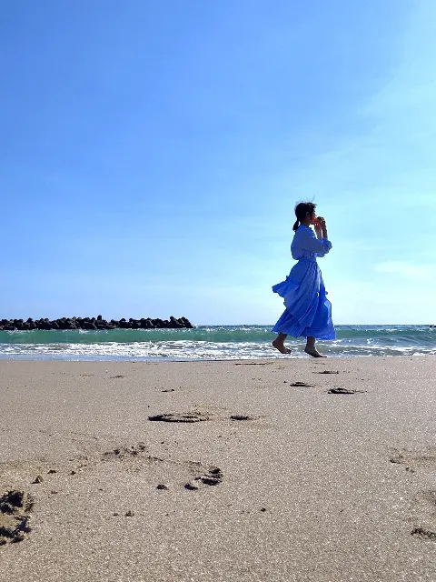 正源司 陽子｜独り占めしたい正源司　陽子（2024-06-20）｜6枚目
