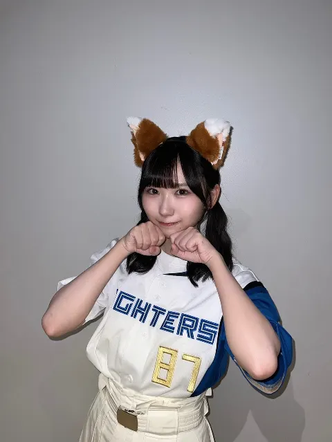 藤嶌 果歩｜のんびり北から・・⚾️（2024-06-29）｜3枚目
