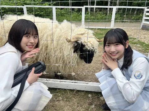 髙橋 未来虹｜日向坂46時間TV（2024-06-29）｜4枚目